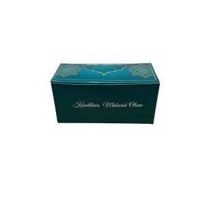 Kandil Simidi Kutusu 350gr Karton Kutu