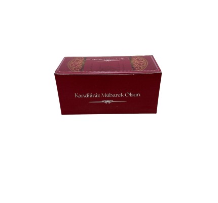Kandil Simidi Kutusu Fiyatları ve Modelleri