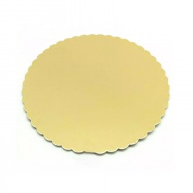 No 2 Pasta Mendili Kalın 1mm 1 Paket (100 Adet)